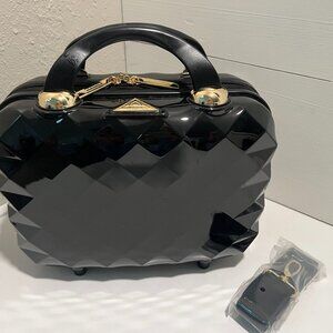 TRiFORCE Elite Performance Travel Carry On / Beauty Makeup Case / Bag